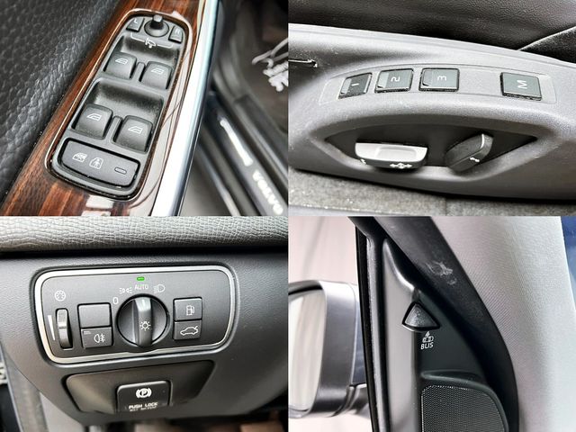 VOLVO富豪 XC60  第18張相片