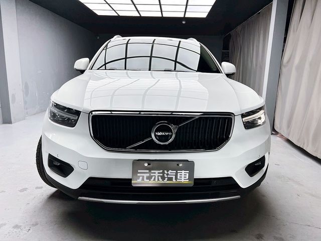 VOLVO富豪 XC40  第2張相片