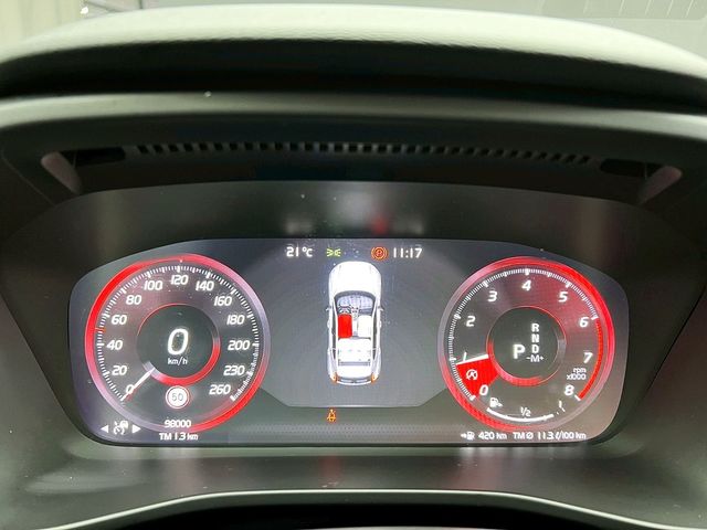 VOLVO富豪 XC40  第10張相片