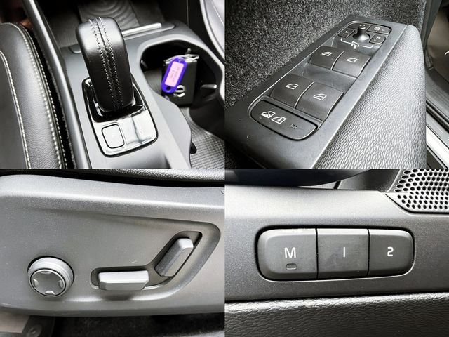 VOLVO富豪 XC40  第17張相片