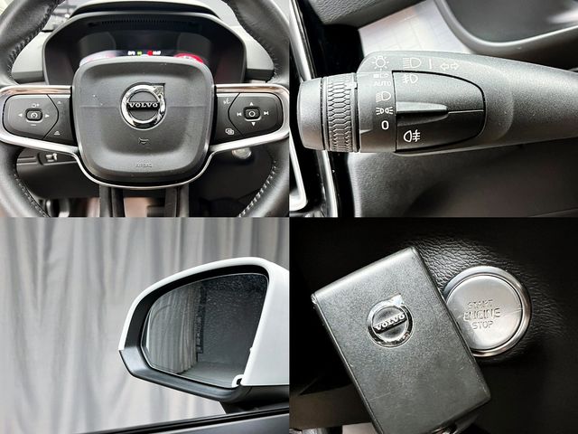 VOLVO富豪 XC40  第18張相片