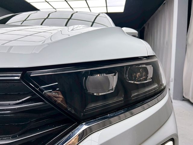 VOLKSWAGEN福斯 T-ROC  第7張相片