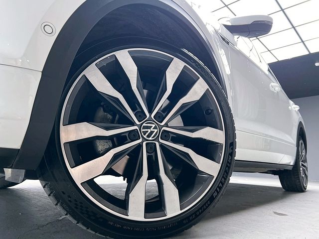 VOLKSWAGEN福斯 T-ROC  第8張相片