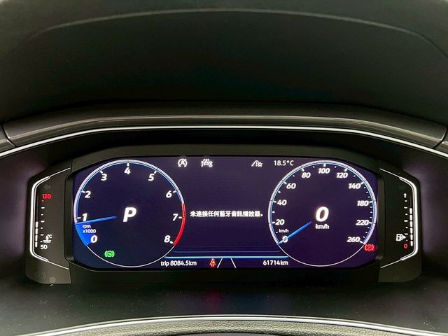 VOLKSWAGEN福斯 T-ROC  第10張相片