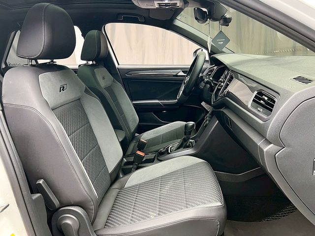 VOLKSWAGEN福斯 T-ROC  第12張相片