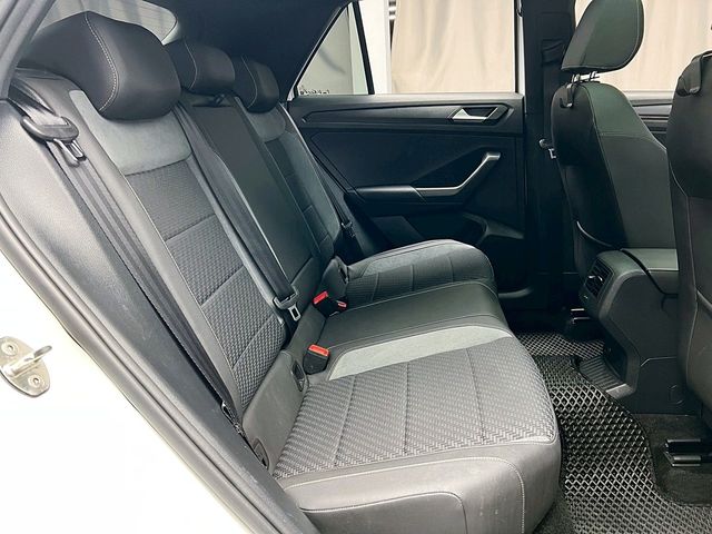 VOLKSWAGEN福斯 T-ROC  第14張相片