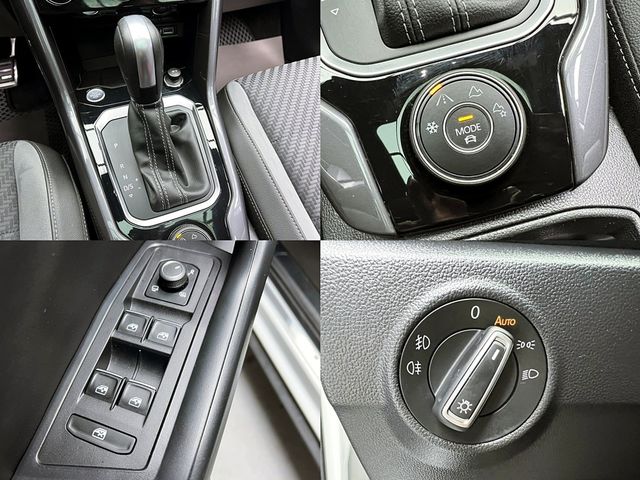 VOLKSWAGEN福斯 T-ROC  第17張相片