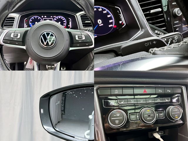 VOLKSWAGEN福斯 T-ROC  第18張相片