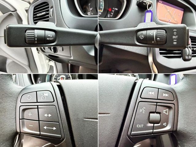 VOLVO富豪 V40  第17張相片