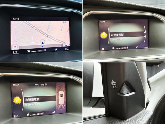 VOLVO富豪 V40  第18張相片