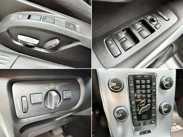 VOLVO富豪 V40  第19張相片