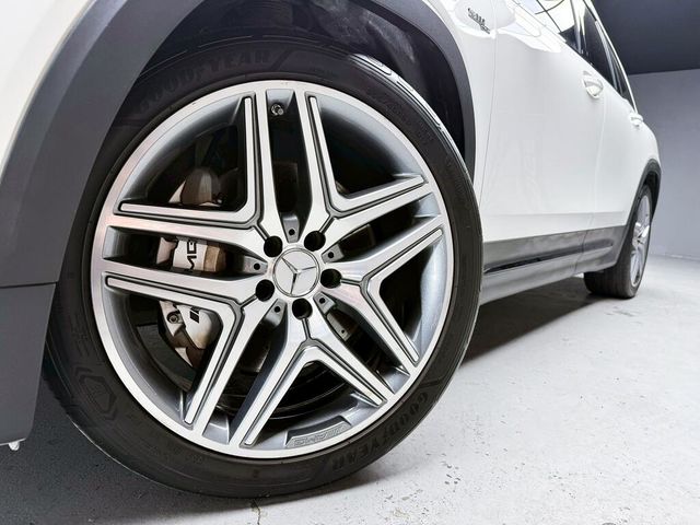 M-BENZ賓士 GLB35 AMG  第8張相片