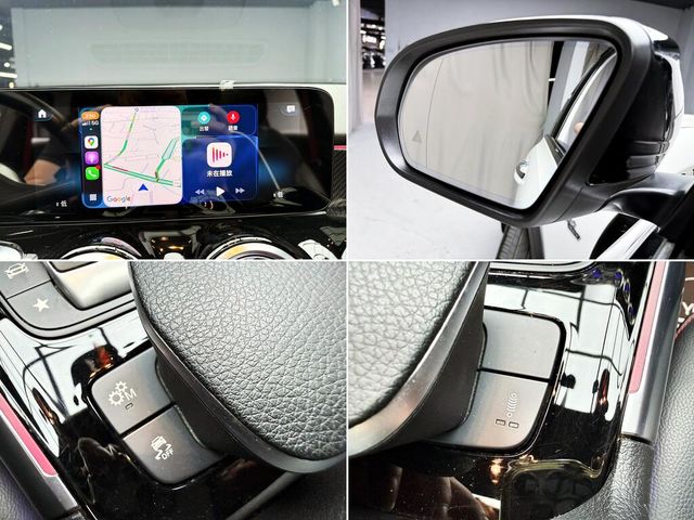 M-BENZ賓士 GLB35 AMG  第18張相片