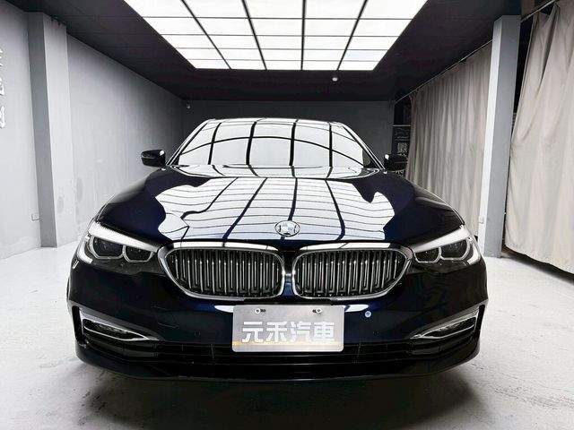 BMW寶馬 520I  第2張相片