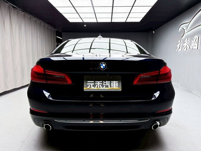 BMW寶馬 520I  第5張相片