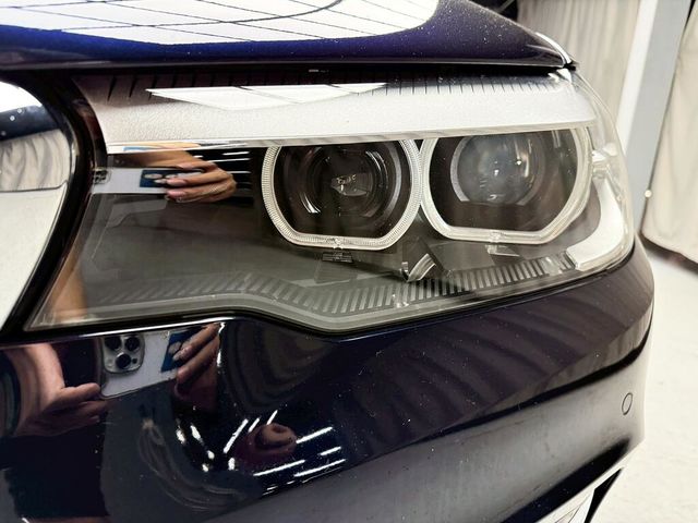 BMW寶馬 520I  第7張相片