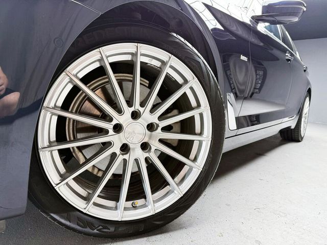 BMW寶馬 520I  第8張相片