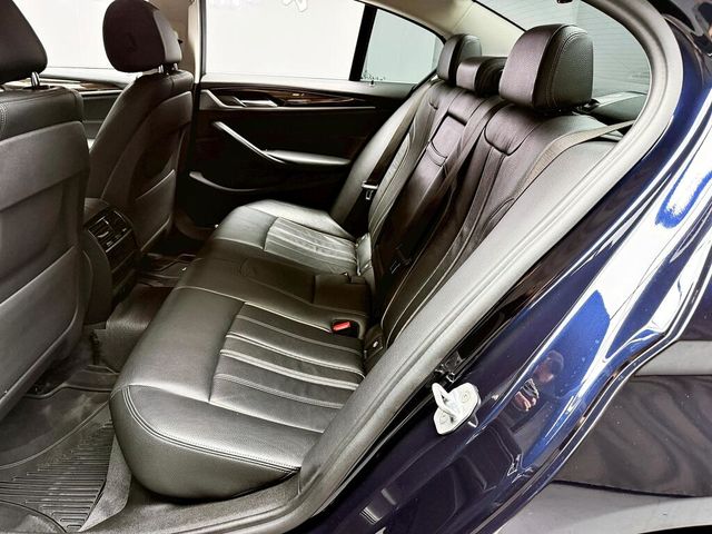 BMW寶馬 520I  第13張相片