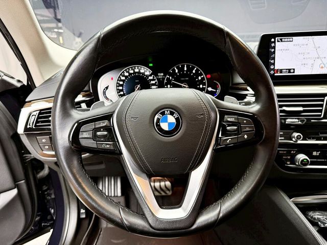 BMW寶馬 520I  第15張相片
