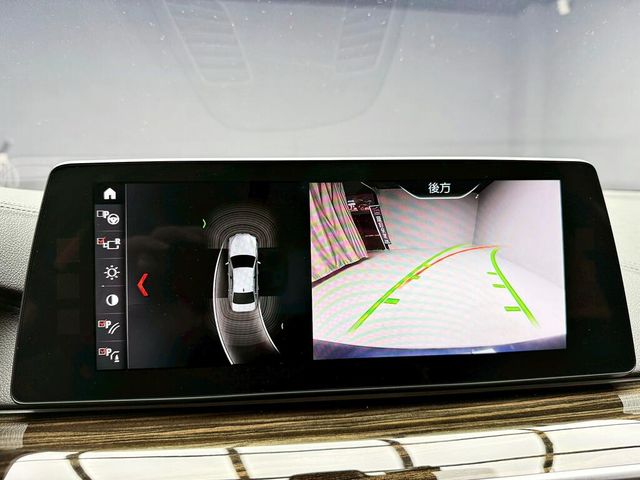 BMW寶馬 520I  第17張相片