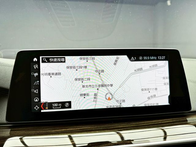BMW寶馬 520I  第18張相片