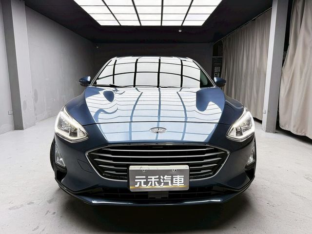 FORD福特 FOCUS  第2張相片