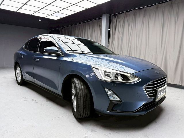 FORD福特 FOCUS  第3張相片