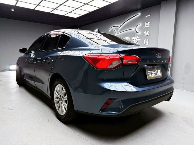 FORD福特 FOCUS  第4張相片
