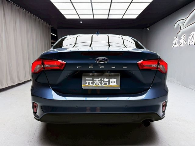FORD福特 FOCUS  第5張相片