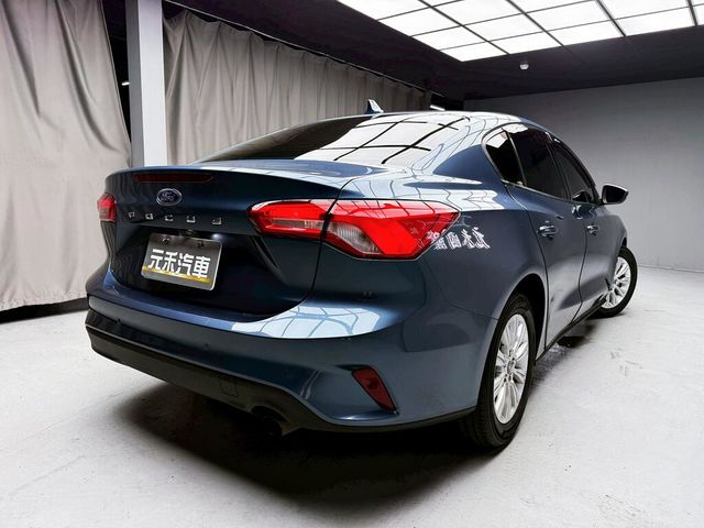 FORD福特 FOCUS  第6張相片