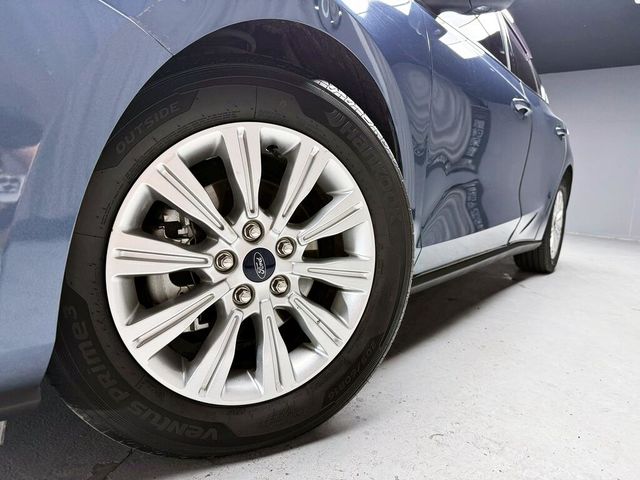 FORD福特 FOCUS  第8張相片