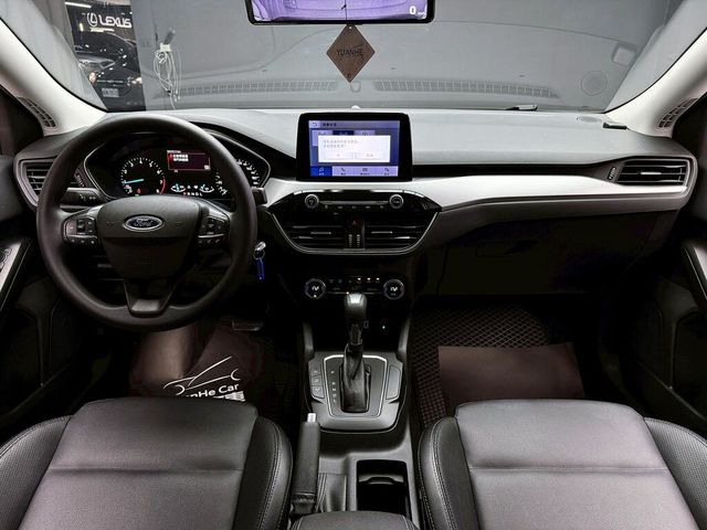 FORD福特 FOCUS  第9張相片