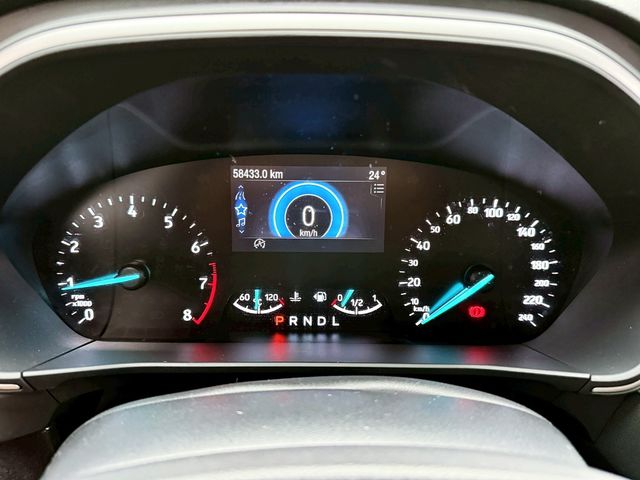 FORD福特 FOCUS  第10張相片