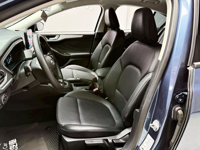 FORD福特 FOCUS  第11張相片