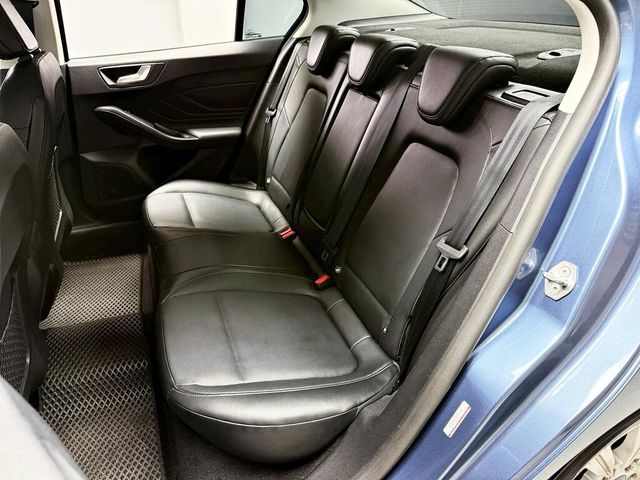 FORD福特 FOCUS  第13張相片