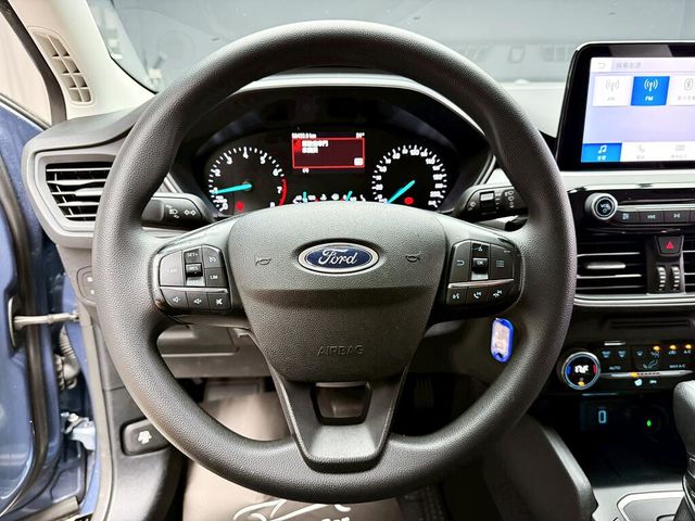 FORD福特 FOCUS  第15張相片