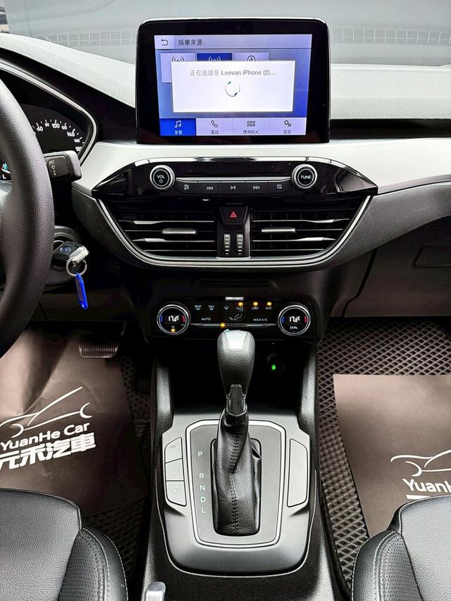 FORD福特 FOCUS  第16張相片