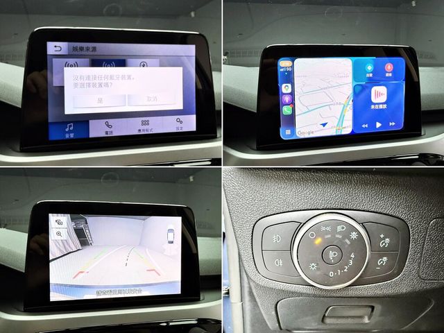 FORD福特 FOCUS  第17張相片