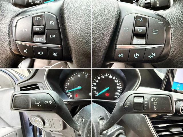 FORD福特 FOCUS  第18張相片