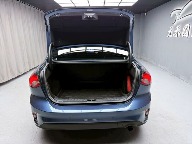 FORD福特 FOCUS  第19張相片