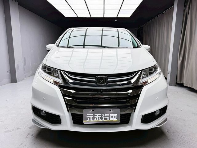 HONDA本田 ODYSSEY  第2張相片