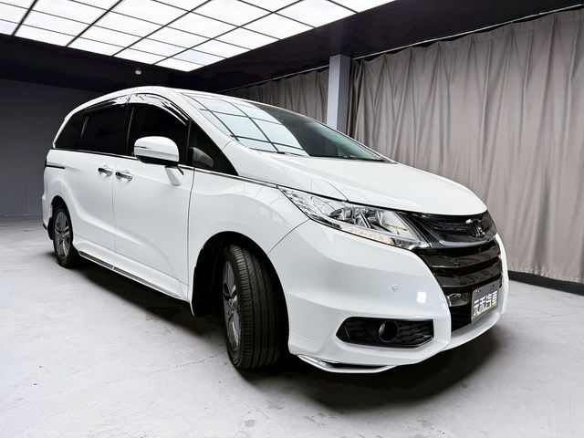 HONDA本田 ODYSSEY  第3張相片