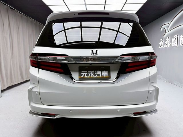 HONDA本田 ODYSSEY  第5張相片
