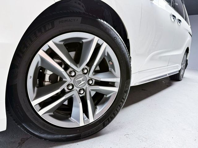 HONDA本田 ODYSSEY  第8張相片