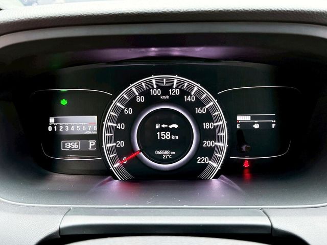 HONDA本田 ODYSSEY  第10張相片