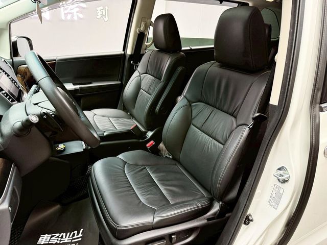 HONDA本田 ODYSSEY  第11張相片