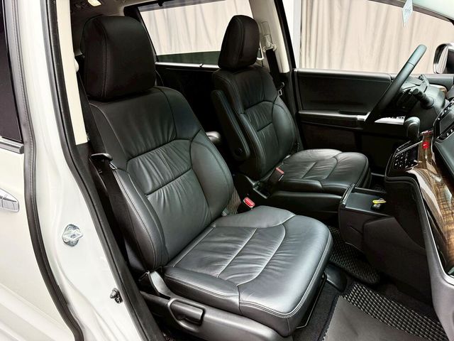 HONDA本田 ODYSSEY  第12張相片