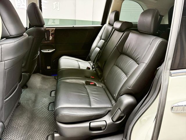 HONDA本田 ODYSSEY  第13張相片