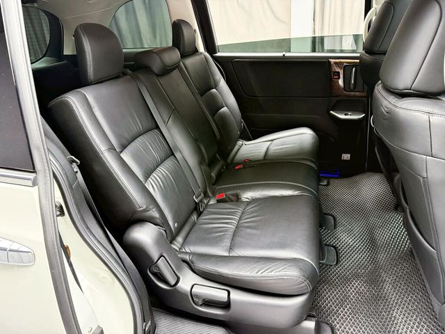 HONDA本田 ODYSSEY  第14張相片