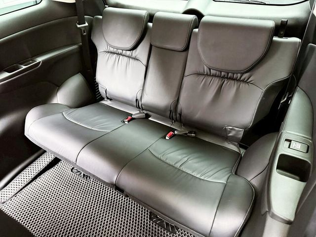 HONDA本田 ODYSSEY  第15張相片